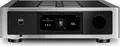 NAD M 33 V2 Digital Stereo Vollverstärker  (silber-schwarz)