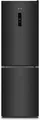 Gorenje NRK619CABXL4 - G600 Kühl- Gefrierkombination mit 5 Jahre Garantie, Schwarz, 304 L, ca. 60 x 186 cm