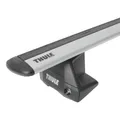 Für Cupra Tavascan SUV Typ KR1 Thule Dachträger - Aluminium - Neuware
