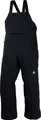 BURTON RESERVE 2L STRETCH BIB Hose 2026 true black - XL