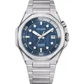 Citizen Herrenuhr Mechanisch NB6060-58L Edelstahl 89156131