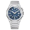 Citizen Herren Analog Automatik Armbanduhr Series 8