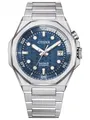 Citizen NB6060-58L Series 8 Herrenuhr Automatik 40 MM 20 ATM mit Edelstahl Glied