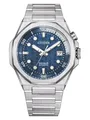 Citizen NB6060-58L Herrenuhr Edelstahl Series 8 Automatik silber