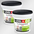 Flüssigfolie 3kg Dichtfolie Innenbereich Abdichtung Für Bad Duche Küche RM08