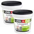 Flüssigfolie Dichtfolie 3kg Innenbereich für Dusche/Bad Abdichtung Nassraum RM08