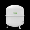 Reflex N Membran-Druckausdehnungsgefäß 7208501 N 35, 4 bar/70 °C, R 3/4, weiß