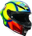AGV Pista GP RR Soleluna 2021 22.06 Helm, bunt, 2XL (63/64)
