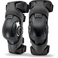 POD K4 2.0 Composite, Knie-Orthesen Kinder - Schwarz - M