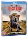 TULSA KING SEASON 2 BD - BLU-RAY - F600z