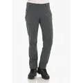 Schöffel Outdoorhose Pants Engadin1 grau 18