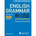 English Grammar in Use Book with Answers and Interactive eBook