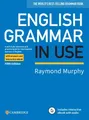 Raymond Murphy English Grammar in Use Book wit (Mixed Media Product) (US IMPORT)