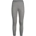 Odlo Funktionsunterhose BL BOTTOM long MERINO 200 grey melange - grey melange XL