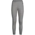 Odlo Woll-Funktionsunterhose "Merino 200" in Grau - XL