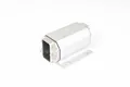 HARTING 09354310501, Steckverbindung - Power L Genderchanger