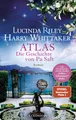 Atlas - Die Geschichte von Pa Salt | Lucinda Riley (u. a.) | Deutsch | Buch