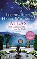 Atlas - Die Geschichte von Pa Salt  von Riley, Lucinda | Buch | Zustand sehr gut