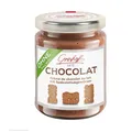 Grashoff CHOCOLAT Schoko-Creme mit Spekulatiusgewürzen 250 g