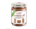 Grashoff Schokoaufstrich, Grashoff Milch Chocolat mit Spekulatiusgewürzen ohne Palmöl 250g