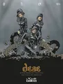 Deae  (#1,2,3,4,5 - Einzelbände zur Auswahl; Epsilon/Kult Comics)