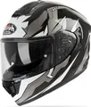 Airoh ST 501 Bionic Helm, weiß, 2XL (63)