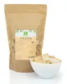 Ingwer 1000 g - kandierte Scheiben von der Grünen Essenz - kandierte Früchte - hochwertige Ingwer Scheiben für Tee und Desserts - Trockenfrüchte Snack