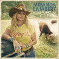 Miranda Lambert Postcards from Texas (CD) Album (Jewel Case)