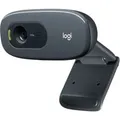 C270, Webcam schwarz