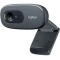 Logitech Webcam C270 Schwarz