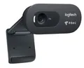 Webcam Logitech HD C270, HD Videos 720p, 3 Megapixel-Fotos 326127