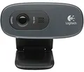 Logitech HD Webcam C270 - Webcam - Farbe - 1280 x 720