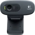 LOGITECH HD C270 - Webcam Logitech C270 HD