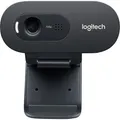 Logitech 960-001063 Logi HD Webcam C270 bk U