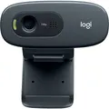 Logitech Webcam C270 960-001063 USB 720p