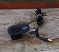 Logitech C270 HD-Webcam 1280 x 720 Pixel |  Video | Mikro | Halterung