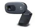 LOGITECH USB-HD Webcam C270