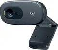 Logitech C270 Webcam HD mit Mikro, USB 3.0 und 1,5m Kabel neu ovp vom Händler