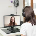 Logitech HD-Webcam C270 black retail
