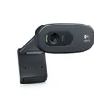 Hd Webcam C270 LOGITECH 960-001063 (5099206064201)
