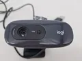 Logitech C270 Webcam HD 720p 60° Sichtfeld Fester Fokus