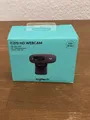 Logitech C270 HD Webcam 720p 30fps USB – Neu – OVP
