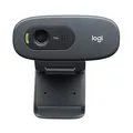 Logitech C270 Webcam HD 720p