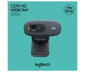 Logitech Webcam USB 3MP C270 Webcams 960-001063 Webcam