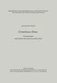 Umstrittene Daten Albrecht Dihle