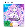 Neptunia: Sisters VS Sisters (Standard Edition) - Sony PlayStation 5 - RPG - PEGI 12