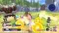 Neptunia: Schwestern gegen Schwestern