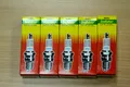 5x Zündkerze Isolator ZM14-260 SIMSON MZ neu