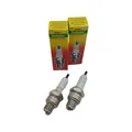 2x Zündkerze BERU ISOLATOR ZM 14-260 Simson S50 S51 S53 S70 SR50 Schwalbe KR51/2