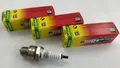3x Zündkerze Isolator ZM14-260 SIMSON MZ neu